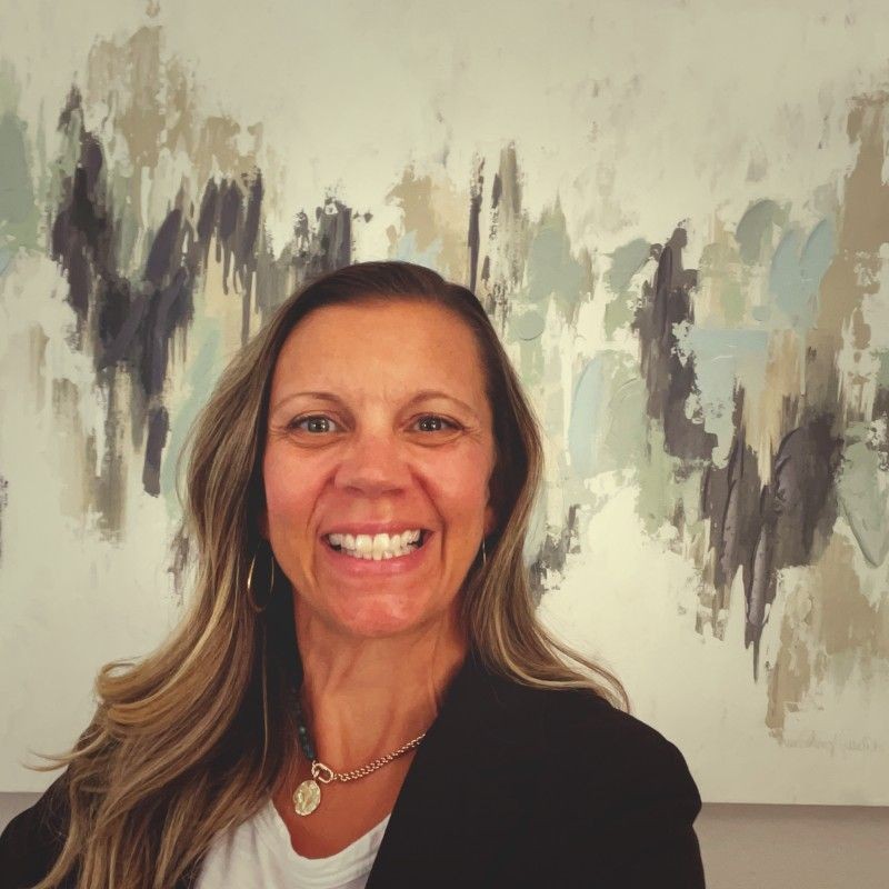 - Richelle Taylor, Customer Success Leader