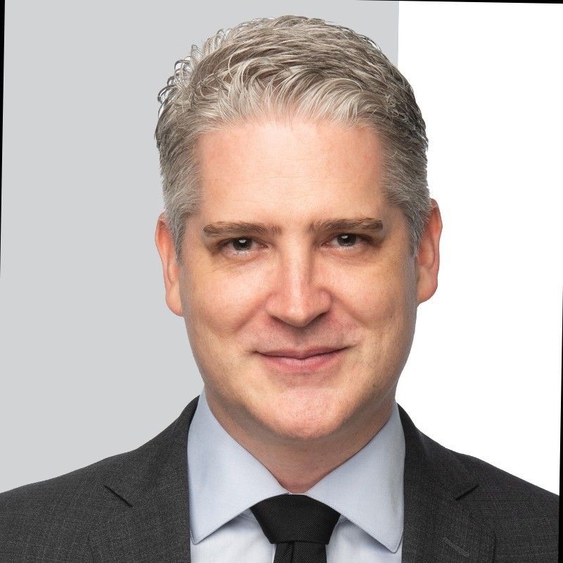 - Daniel Dus, CEO