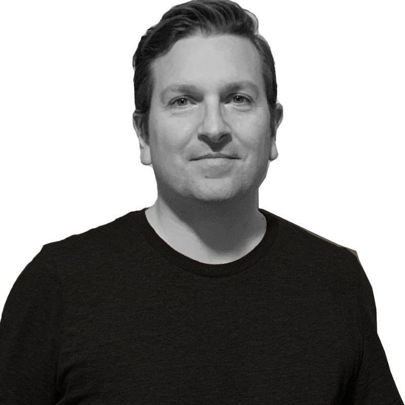 - Joseph McConellogue, CEO