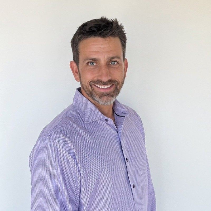 - Rob Greer, Vice President