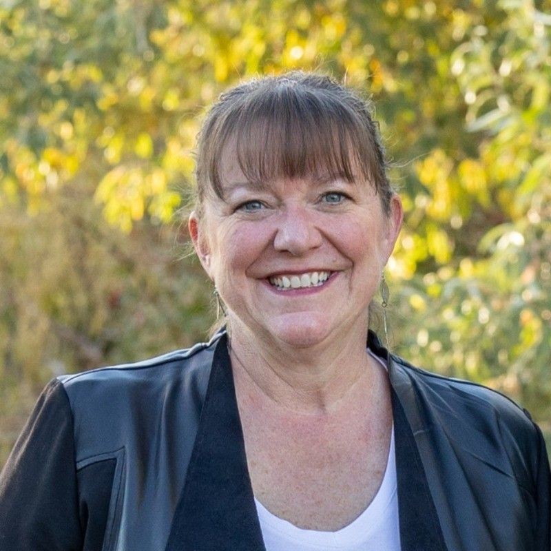 - Paige Croswhite, Director