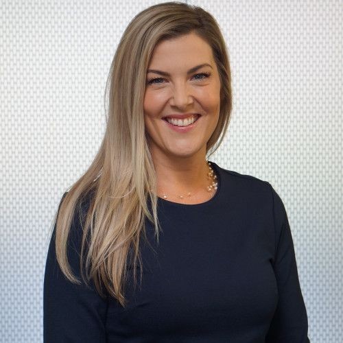 - Tess York, Vice President