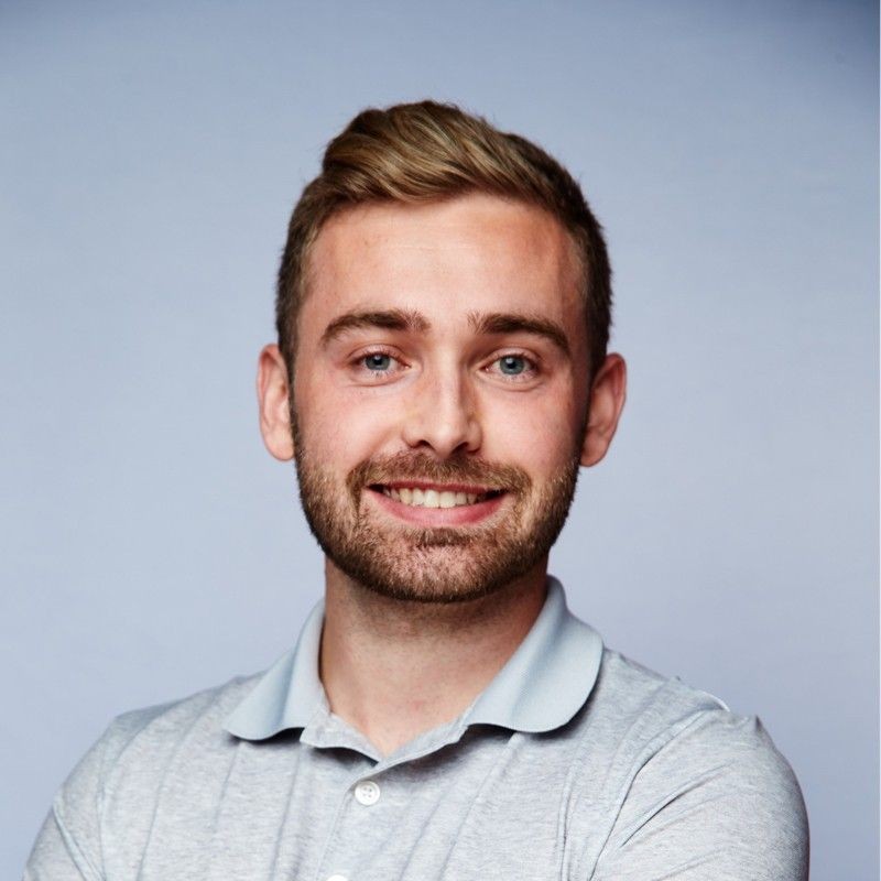 - Ryan Cohn, Marketing Leader