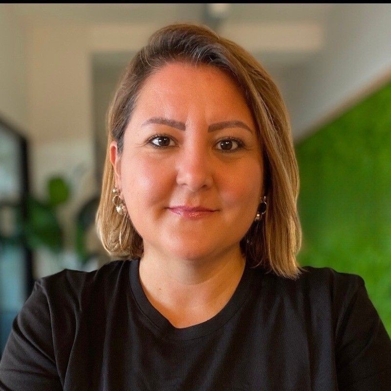 - Deniz Kiremitci, Director