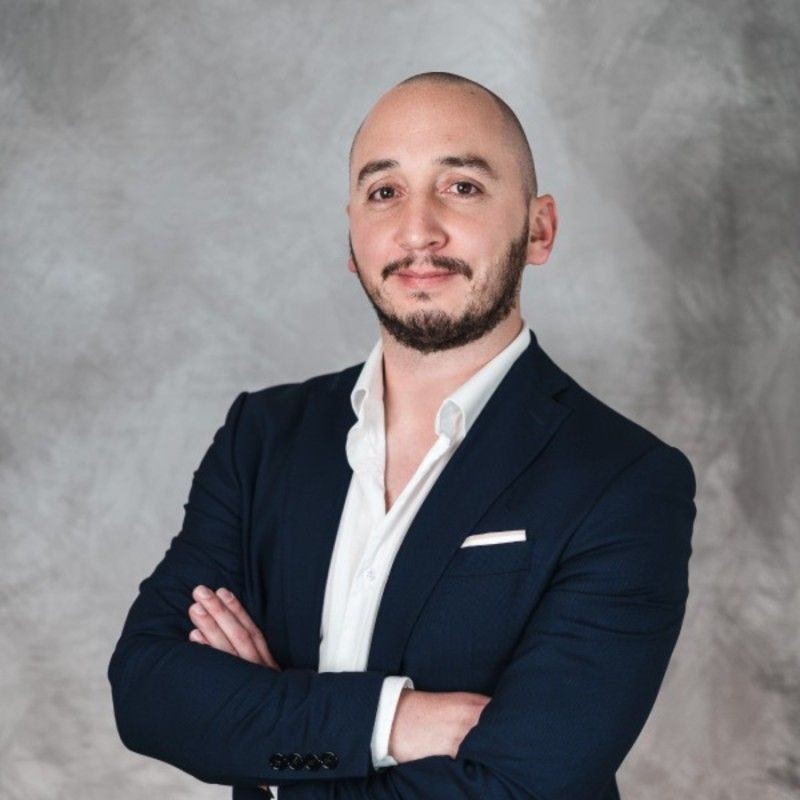 - Daniel Robles, Customer Success Leader